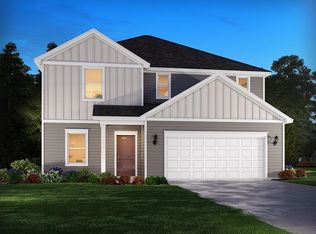 788 Riguard Way, Wendell, NC 27591