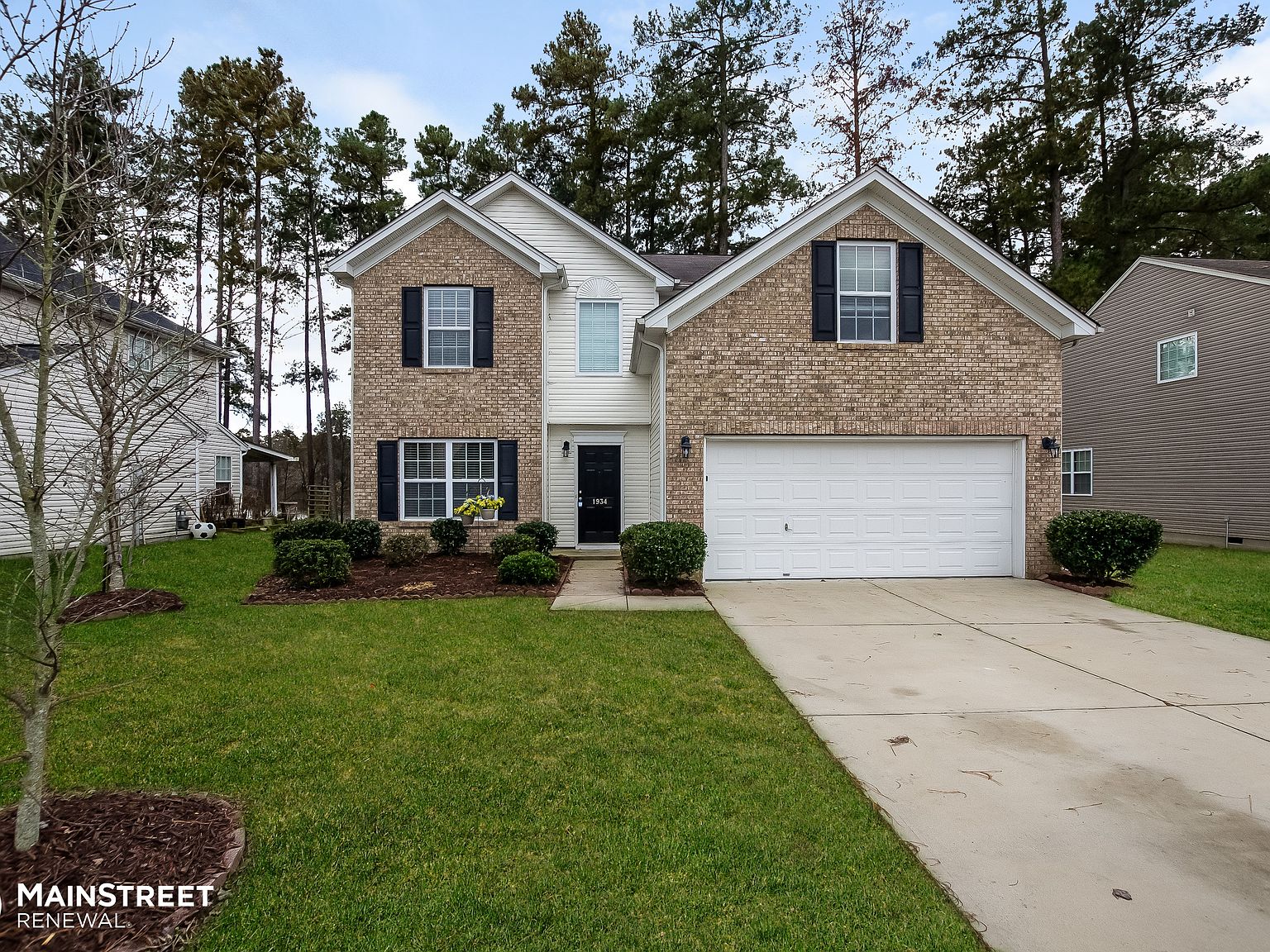 1934 Summit Ridge Ln, Kannapolis, NC 28083 Zillow