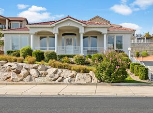 1022 E Fort Pierce Dr, St George, UT 84790