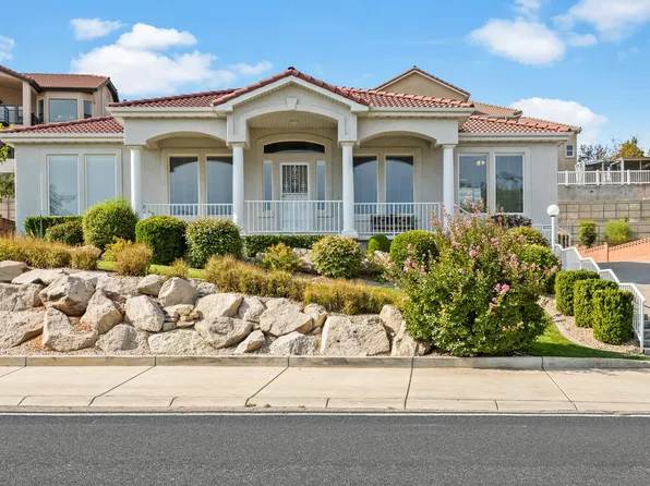 1022 E Fort Pierce Dr, St George, UT 84790