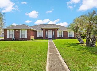 2216 Blue Lake Dr, Pensacola, FL 32506