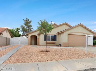 592 Colonial Cup St, Henderson, NV 89015