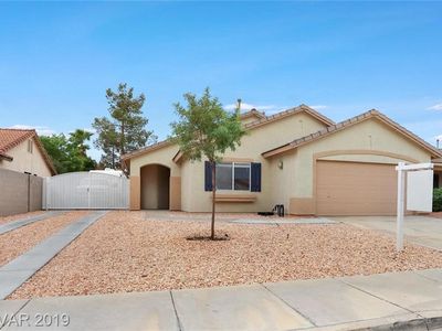 592 Colonial Cup St, Henderson, NV, 89015