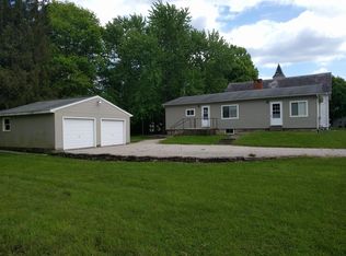 204 West St, Fulton, OH 43321