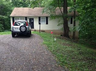 6344 Dory Ct, Chesapeake Beach, MD 20732