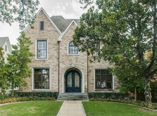 3421 Purdue St, Dallas, TX 75225