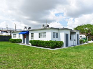 Northland Place Apartments, Miami, FL 33147