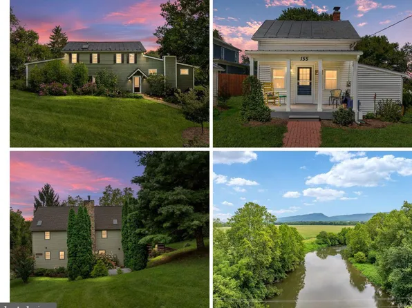 179 Quicksburg Mill Ln, Quicksburg, VA 22847