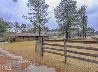 852 Mobley Bridge Rd, Hogansville, GA 30230