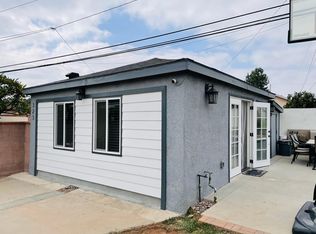 321 Morris Pl, Montebello, CA 90640