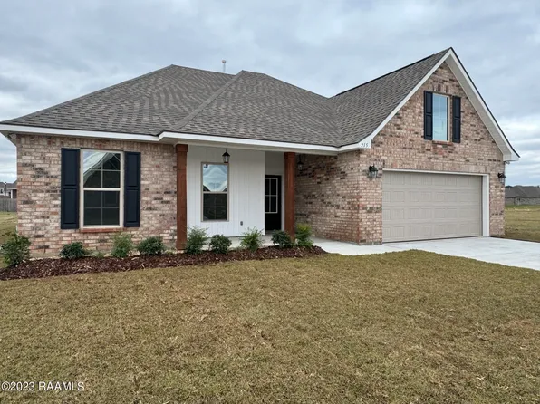 215 Weaver Way, Maurice, LA 70555