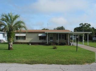 9937 E Perch Ct, Inverness, FL 34450