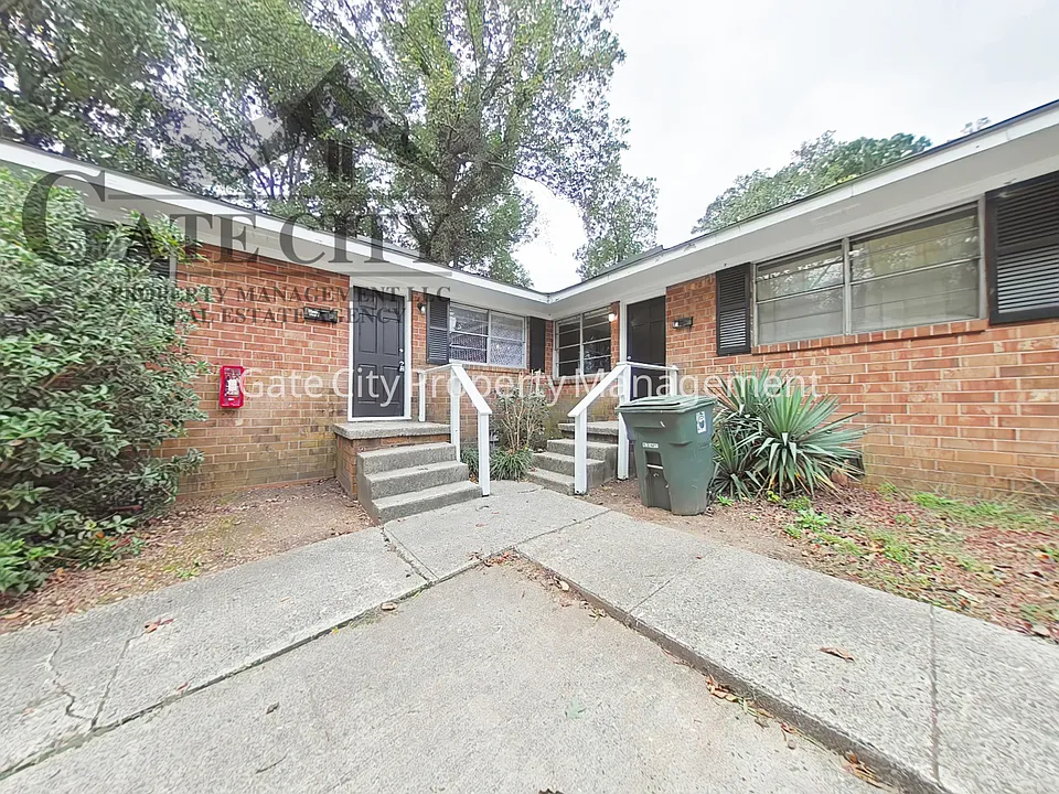 2021 Maywood St #F