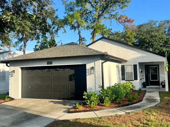 524 39th Ave N, Saint Petersburg, FL 33703