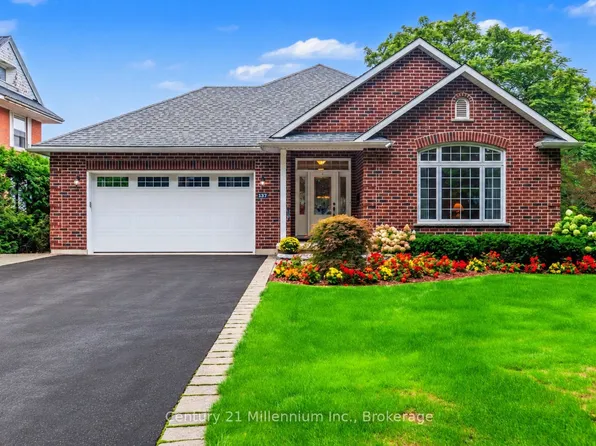 137 Mark St W, Grey Highlands, ON N0C 1H0