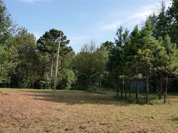 Citadel Bluff Trl, Cecil, AR 72930
