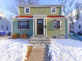 66 Colorado St, Mattapan, MA 02126
