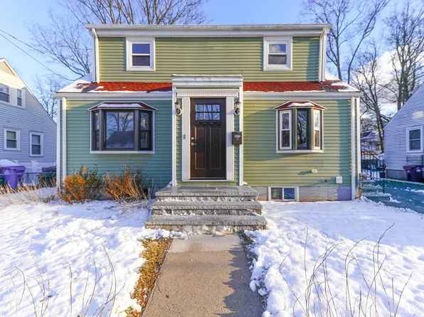 66 Colorado St, Mattapan, MA 02126