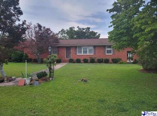 2751 W Ridgecrest Cir, Florence, SC 29501