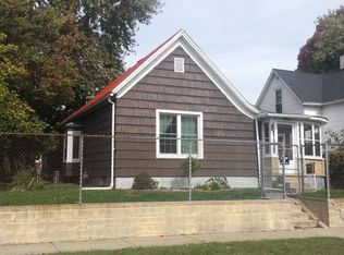 1728 Everett St, Lafayette, IN 47905