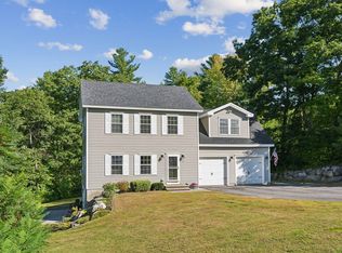 23 Thrush Ter, Windham, ME 04062