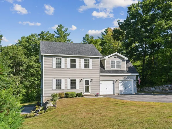23 Thrush Terrace, Windham, ME 04062