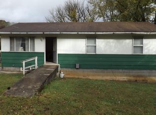 5755 Dr Thomas Walker Rd, Rose Hill, VA 24281