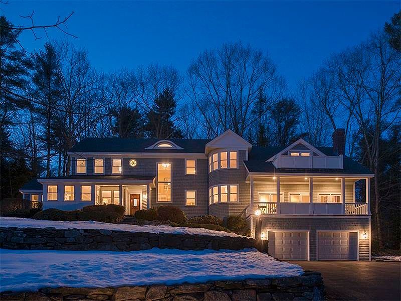 292 Foreside Rd, Cumberland Foreside, ME 04110 Zillow