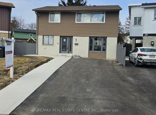 20 Hayden Ct, Brampton, ON L6S 1Y3