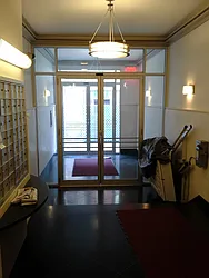 Rented by Aysaac Allen LLC