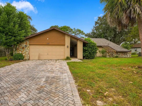 5298 Florentine Ct, Spring Hill, FL 34608