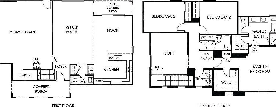 2nd image of 1858 Salerno Pl