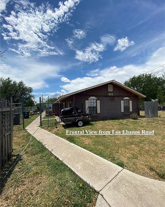 937 N Los Ebanos Rd, Mission, TX 78572 MLS 386513 Zillow
