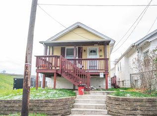 413 E 11th St, Covington, KY 41011