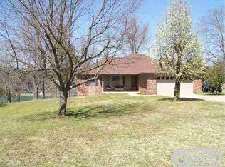 235 Candlewood Ln, Hot Springs, AR 71913