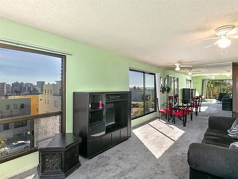540 Hawthorn St #3A — Photo 45
