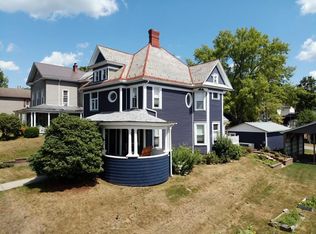 314 Grant St, Reynoldsville, PA 15851