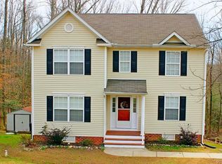 357 Nottoway Ln, King William, VA 23086