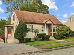 262 Den Quarry Rd, Lynn, MA 01904