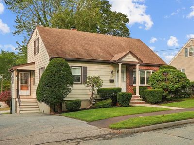 262 Den Quarry Rd, Lynn, MA, 01904