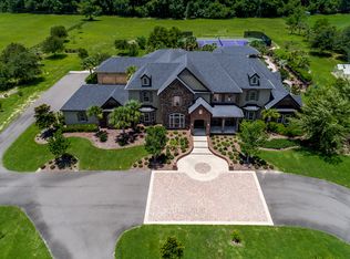 1624 SW 112th St, Gainesville, FL 32607