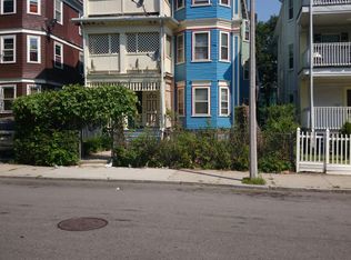 45 Kingsdale St, Dorchester, MA 02124