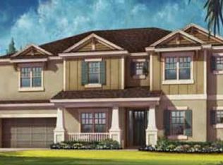 913 Heritage Groves Dr, Brandon, FL 33510