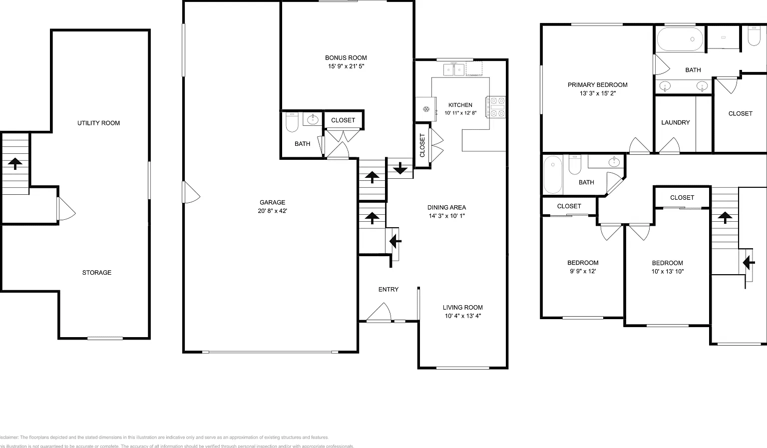 6298 San Mateo Dr Colorado Springs CO — Photo 2