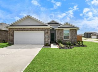 10609 Wildflower View Dr, Rosharon, TX 77583