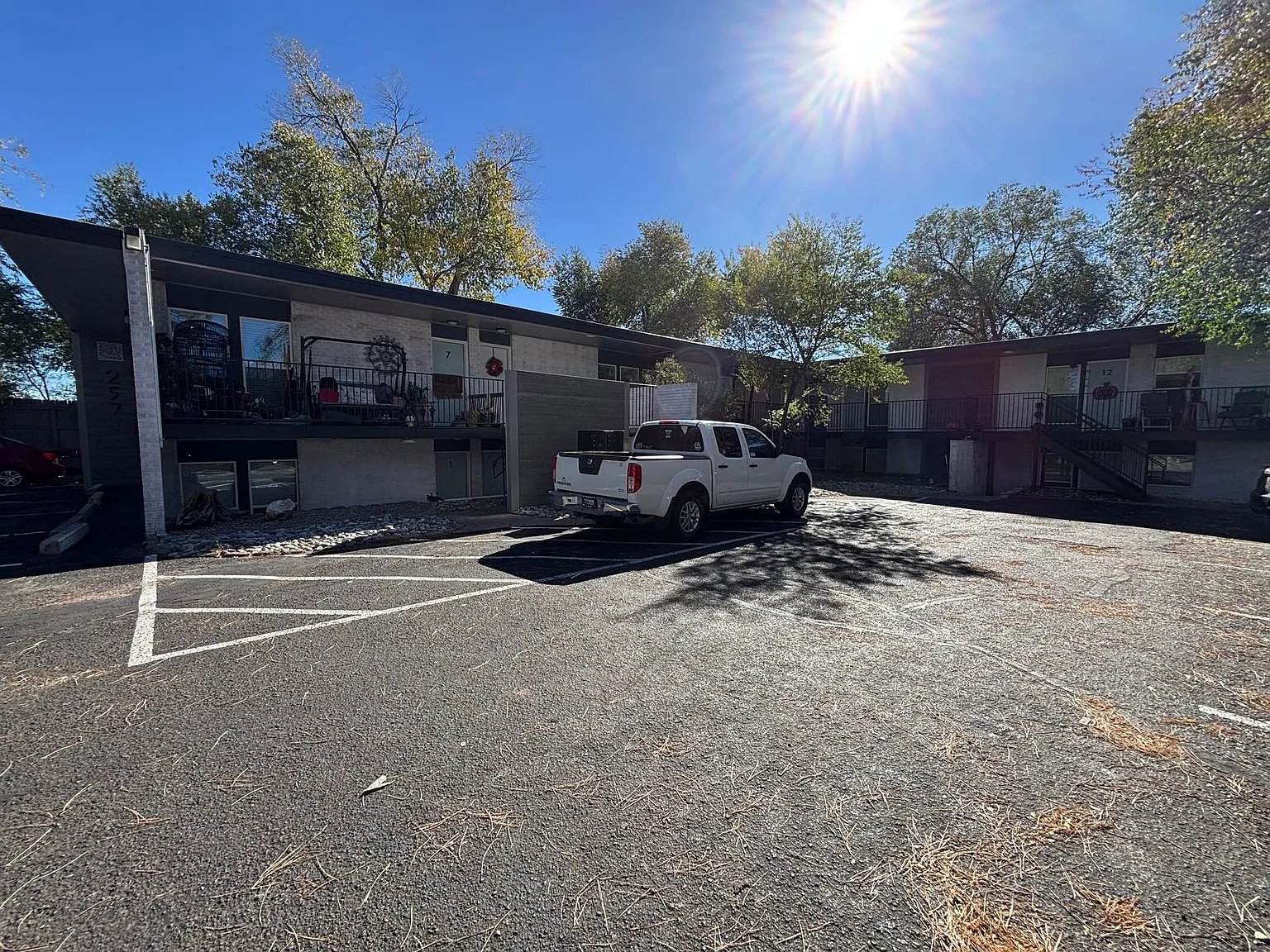 Grand West at Sunbelt — Photo 4