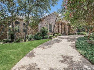 1725 Fawn Blf, San Antonio, TX, 78248