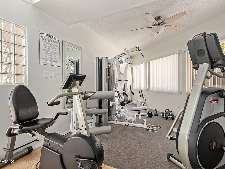 4850 E Desert Cove Ave #153 — Photo 20