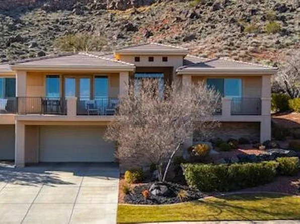 86 S Acantilado Dr, St George, UT 84790