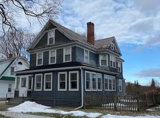 9 Bobs Hl, Adams, MA 01220